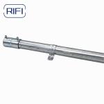 UL797 ANSI 80.3 1 Inch Electrical Conduit Steel Hot Dipped Galvanized