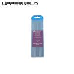 2.4mm 3/32 Inch WL20 TIG Welding Rod 10-Pack 175 150mm 2% Lanthanated Tungsten