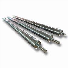 Wholesale Ink Transfer Tungsten Carbide Mirror Anilox Roller Mirror Surface Finish from china suppliers