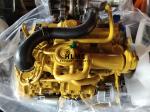 380-1781 C2.6 Complete Engine Assy C2.6 Machinery Engines C2.6-DI-T Diesel
