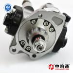 294000-1550 High Pressure Fuel Injection Pump 294000-1550 VH22100-E0582 for Hino