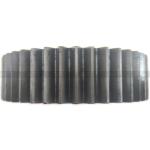 Black Spare Parts for Excavators Sealed Bag E311C Travel 1Stage Planetary Gear