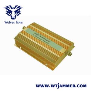 Wholesale 4000Sqm GSM900 Signal Booster Repeater For Home from china suppliers