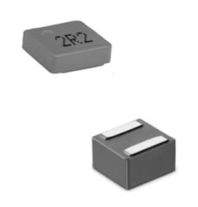 Wholesale Carbonyl Shielded Power Inductor Molded Flat Wire Inductance SPI21 Series from china suppliers