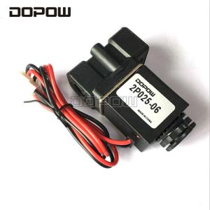 Wholesale 1/4'' Inch Lightweight Pneumatic Solenoid Valve Direct Acting 2/2 Way Solenoid Valve from china suppliers