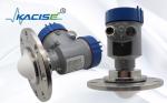Strong Corrosive Liquid Chemical Tanks Radar Level Sensor 80m FMCW KLD804