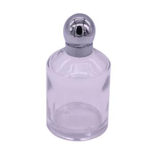 Wholesale 15mm Zinc Alloy Screw Zamak Perfume Caps For Refillable Perfume Bottle from china suppliers