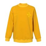 Gauge 12 GG Warm Mens Fashion Sweatshirt , Fall Sweater Shirts Flat Knitted