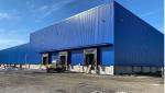 Industrial Steel Frame Plant Prefab Steel Structure Workshop