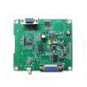 Buy cheap Square Shape IPC 6012D 4mil Electrical EMS PCBA from wholesalers
