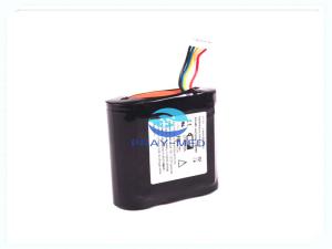 Wholesale VM1 Monitor 453564243501 Rechargeable Lithium Battery Pack For HP SureSigns from china suppliers