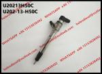Genuine New Continental Diesel Injector A2C59517051, BK2Q-9K546-AG for Citroen,