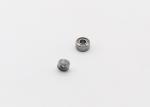 681xZZ Custom Ball Bearings , Single Row Ball Bearing Bore Diameter 1.5mm