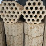 High Softening Temperature Semi Silica Fire Brick for Acid Resistant Refractory