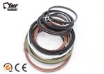 9154141 9061003 For Liebherr Excavator Natural Rubber Oil Seal YNF02150