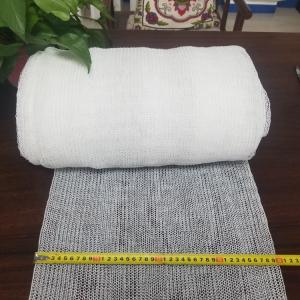Wholesale Customized PTFE Knitted Mesh 100mm-1000mm Width For Polymer Coating from china suppliers