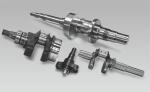Antiwear Crankshaft Grinder Machine Multifunctional Corrosion Resistant-GP32