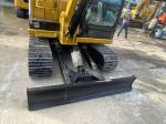 Low Hour Used Caterpillar Cat 305.5E Used 303 8tons 220 210dl Cat 306E Mini Used