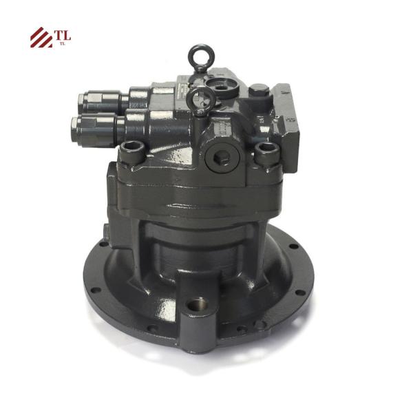 401-00307B 31M9-10130 Hydraulic Swing Motor JMF29 for DH60 R60 R60-7 Crawler