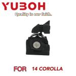 2012-2013 COROLLA Front 12361-0T400 Engine Mount for Toyota Premio Hybrid 1.8L