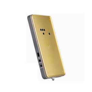 China Aluminum Alloy  Cnc Machining milling machine Cnc lathe Phone Case on sale