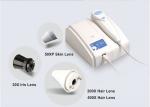 8MP High Resolution Digital Multifunction UV Skin Analyzer compatible with
