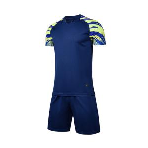 Wholesale Tailored Comfort and Flexibility Custom Team Jersey Shorts for Unrestricted Movement from china suppliers