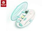 Safe Kids And Adult Baby Manicure Set Tool Electric Manicure Set Baby Items