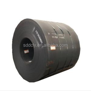 Wholesale Hot Rolled Low Carbon Steel Sheet Coil with Length as your request Thickness 0.2-100mm from china suppliers