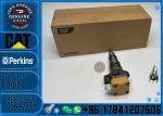 Fuel Injector Assembly 155-8723 232-1173 179-6020 198-6877 10R-1267 169-7408 20R
