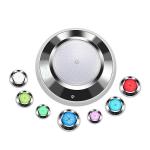 300mm 12V RGB Multi-Color 35W Led Pool Light