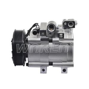 Wholesale Car AC Compressor For Hyundai H1 For Starex 2.5CRD 32716G 77014A870 WXHY010 from china suppliers