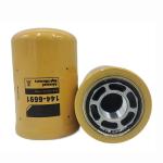 Hydraulic oil filter 144-6691 for G3516B gas generator oil filter 1R-0726