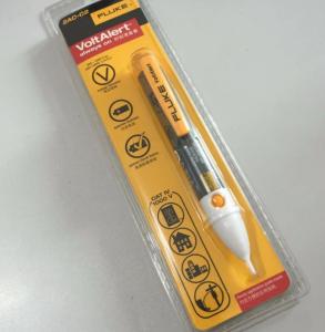 Wholesale FLUKE 2AC-C2 200V-1000V Non-contact Tester Test Petrochemical Electrical Industry Household Electric Testing Pen from china suppliers