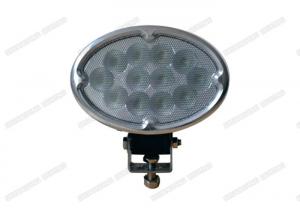 Wholesale Professional 36w 7 Inch Off Road LED Work Lights Automobile Parts 175mm * 157 mm * 77mm from china suppliers