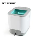 40kHz Ultrasonic Jewelry Cleaner With Detachable Tank 1900G GT - F4
