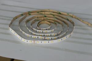 Wholesale LED 60pcs-3528 strip no-waterproof DC12V 4.8W IP2033 from china suppliers