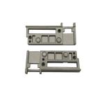 Stainless Steel Aluminum Alloy Powder Metallurgy MIM Parts with Tempering Heat