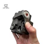Construction Works 320GC Excavator Load Control Valve 487-5875 4875875 For 320GX