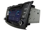 Suzuki Swift Ertiga 2011-2017 Android 10.0 IPS Touch Screen Car DVD Player