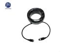 GX12 6 Pin Aviation Cable Container Car Signal Transmission Wire