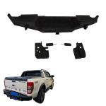 Ford Ranger Front Bumper Direct Auto Accessories Universal Winch Bull Bar Tire