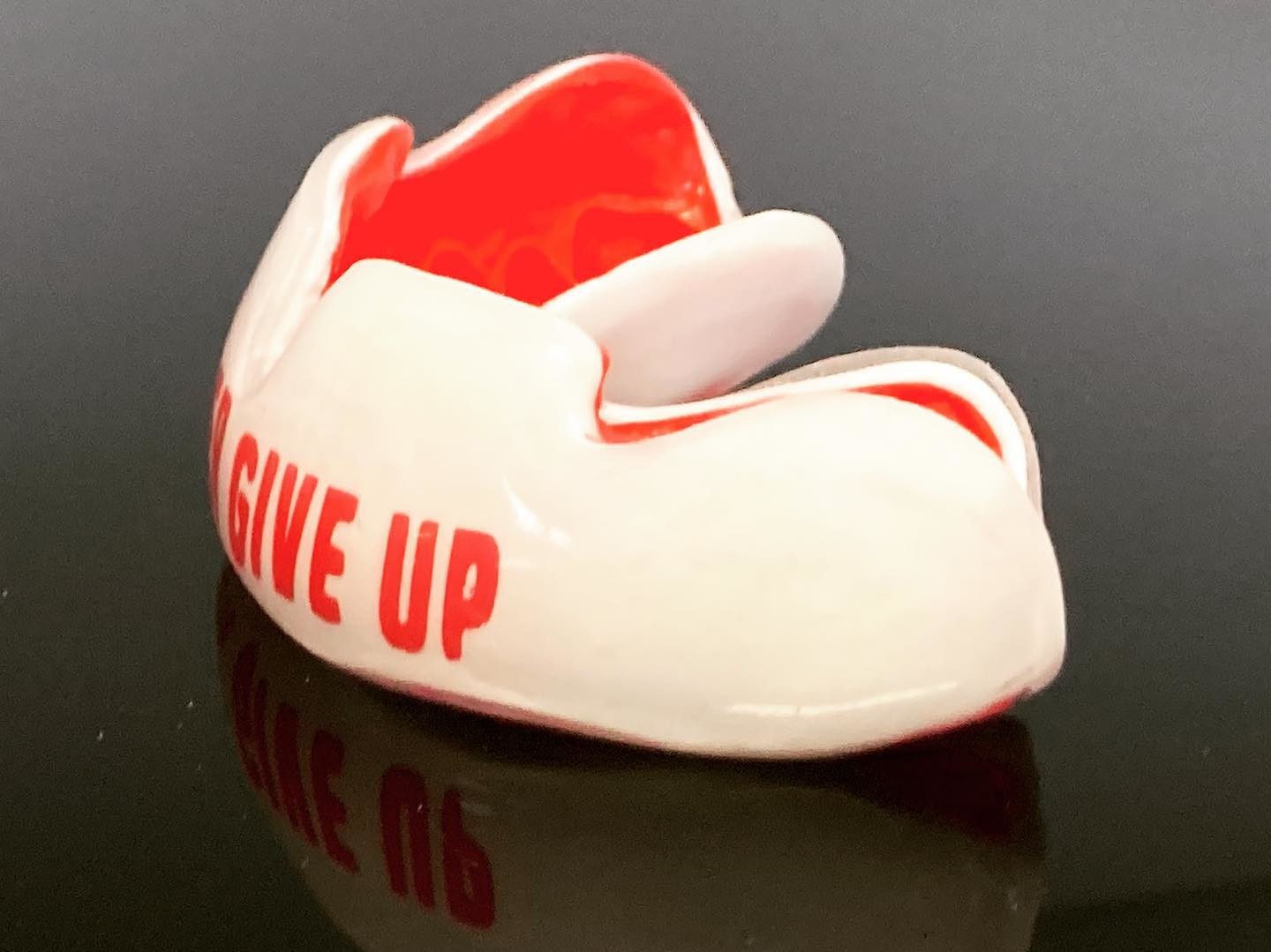 Dental Sports Mouth Guard Customizable Design With Long Lasting Durability And Easy To Clean Design