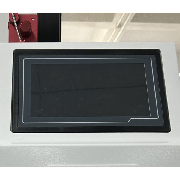 Easy Operation Melt Flow Index Testing Machine