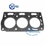 Perkins Engine Cylinder Head Gasket 3681E049 3681E045 4200134M91 4225270M1