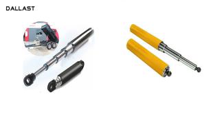 Wholesale Multi Stage Telescopic Hydraulic Oil Cylinder for Agricultural Truck from china suppliers