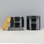 360g 480g Luxury Cosmetic Containers Recycled Facial Mask Packaging Jar With