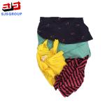 Ready to ship 1kg 10kg 25kg industrial trapo Used T Shirt Rags Cotton Scraps