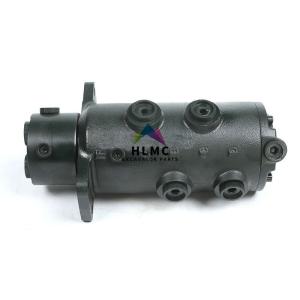 Wholesale 288-3054 Center Joint E306 E305 E305.5 Swivel Joint Assy Construction Machinery Parts from china suppliers