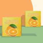 Experience the Benefits of Vitamin C Peptide Eye Cream for Your Eyes Beauty